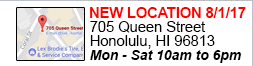 Computer Geeks Hawaii .com Computer Repair 705 Queen Street Honolulu